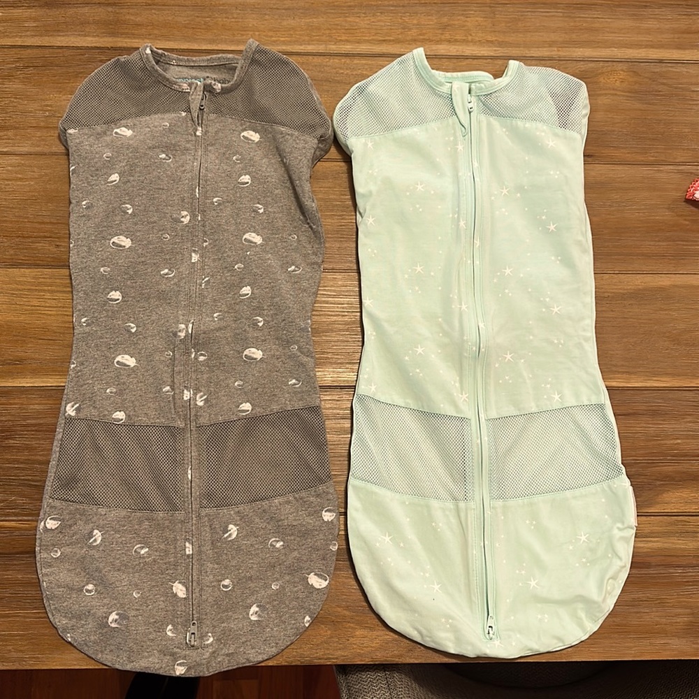 Happiest Baby Swaddle